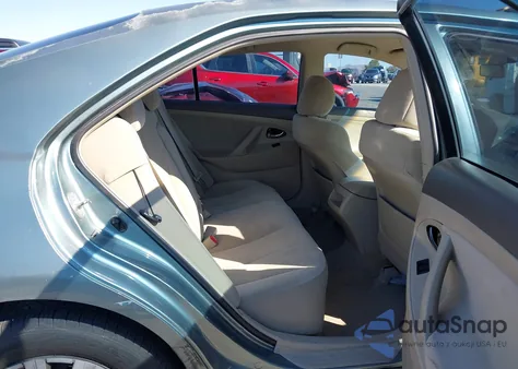 2009 Toyota Camry Le из США, поврежденный, VIN 4T1BE46K19U829185